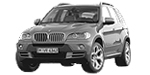 BMW E70 P3833 Fault Code